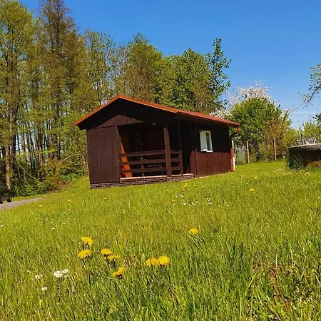Rekreační Areál Příhrazy Prihrazy