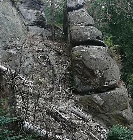 Rekreační Areál Příhrazy * Prihrazy