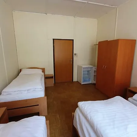 Rekreační Areál Příhrazy Prihrazy