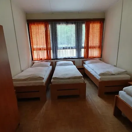 Rekreační Areál Příhrazy * Prihrazy