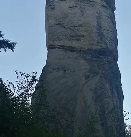 Rekreační Areál Příhrazy *