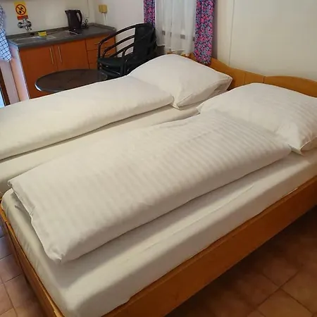 Campeggio Rekreační Areál Příhrazy Prihrazy