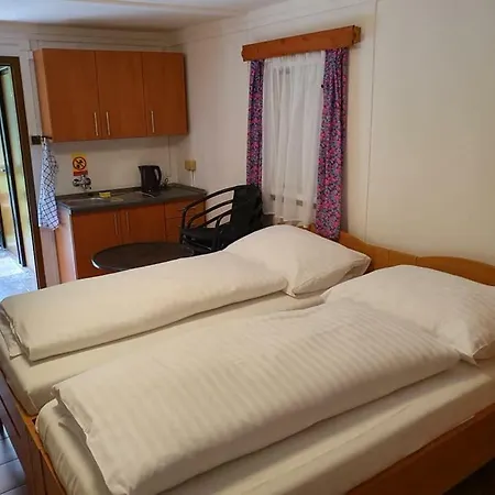 Campsite Rekreacni Areal