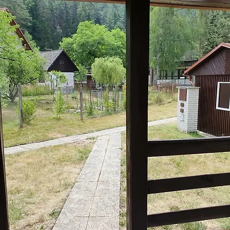Rekreační Areál Příhrazy Campeggio *