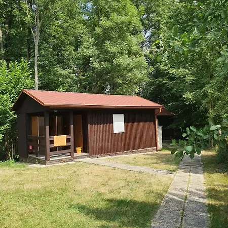Rekreační Areál Příhrazy Prihrazy