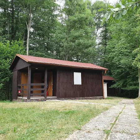 Rekreační Areál Příhrazy