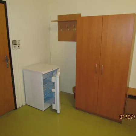Campeggio Rekreační Areál Příhrazy *