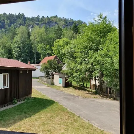 Rekreační Areál Příhrazy Prihrazy