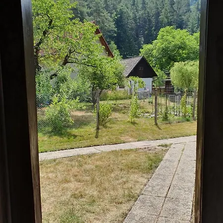 Campeggio Rekreační Areál Příhrazy *