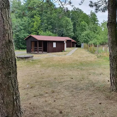 Campeggio Rekreační Areál Příhrazy