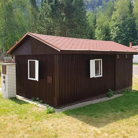 Campeggio Rekreační Areál Příhrazy *