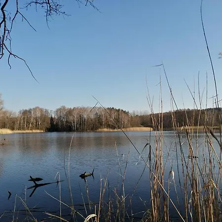 Campeggio Rekreační Areál Příhrazy