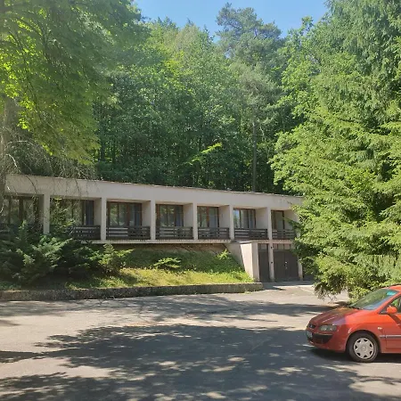 Campeggio Rekreační Areál Příhrazy *