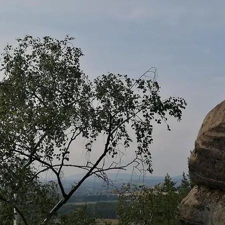 Rekreační Areál Příhrazy Campeggio *