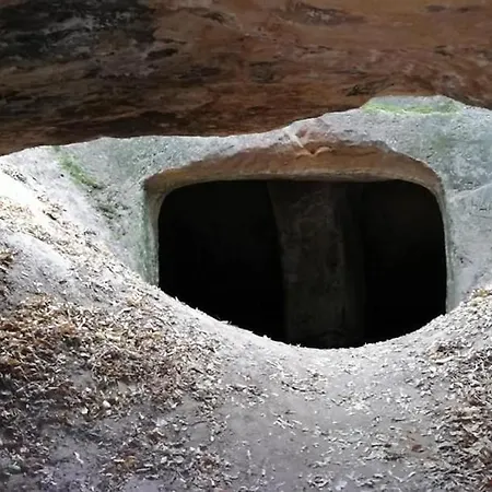 Rekreační Areál Příhrazy *